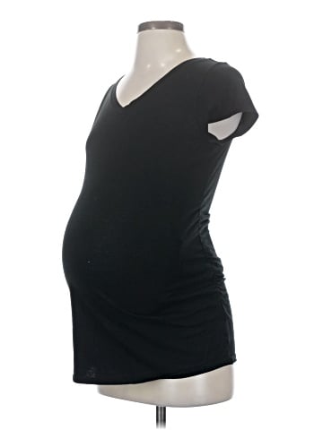 Liz Lange Maternity for Target Sleeveless T-Shirt (view 1)