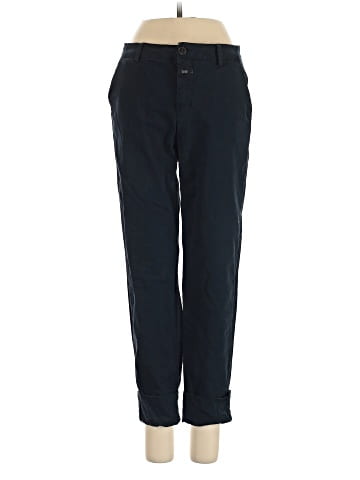 Closed Casual Pants (view 1)