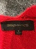 36point5 Red Cardigan Size S - photo 7