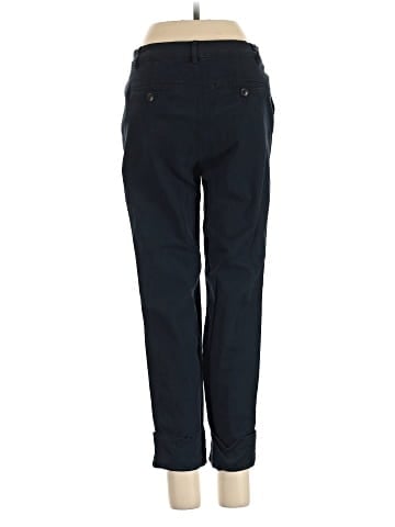 Closed Casual Pants (view 2)