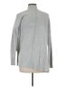 Ann Taylor LOFT Gray Cardigan Size M - photo 2