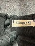Ginger G. Black Tank Top Size S (estimated) - photo 7