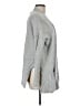 Ann Taylor LOFT Gray Cardigan Size M - photo 4
