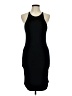 LNA Solid Black Cocktail Dress Size M - photo 1