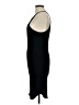 LNA Solid Black Cocktail Dress Size M - photo 5