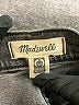 Madewell Hearts Gray Jeans Size 28 waist - photo 7
