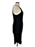 LNA Solid Black Cocktail Dress Size M - photo 4