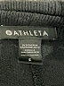 Athleta Black Cardigan Size S - photo 7