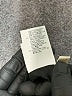 MARNI 100% Cupro Black Active Pants Size EU (IT) 40 / US 4 - photo 8