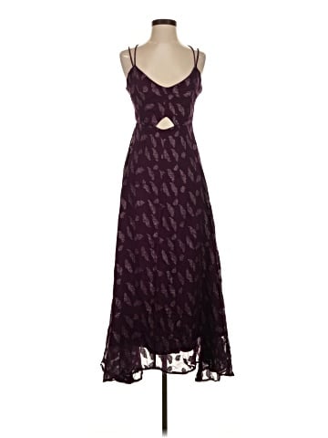 Karina Grimaldi Cocktail Dress (view 1)