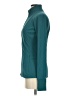 Athleta Teal Track Jacket Size XS - photo 5