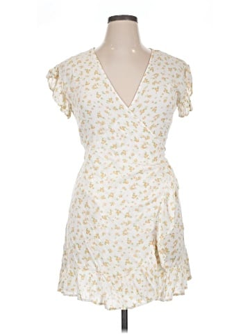 Billabong Casual Dress (view 1)