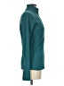 Athleta Teal Track Jacket Size XS - photo 4