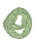 Unbranded Leopard Print Polka Dots Green Scarf One size - photo 1