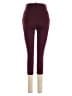 Pop Fit Burgundy Active Pants Size S - photo 2