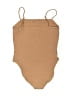 Old Navy Tan Bodysuit Size S - photo 2