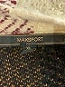 MAXSPORT Brown Cardigan Size XL - photo 7