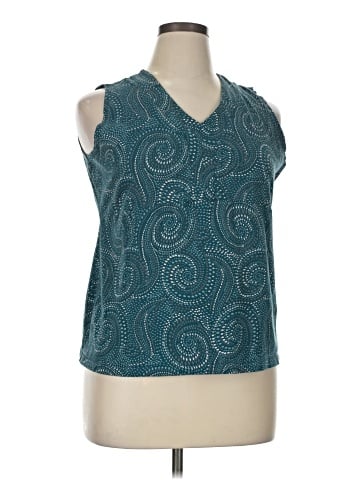 Active Tank Top (view 1)