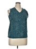 Active Teal Tank Top Size XL - photo 1