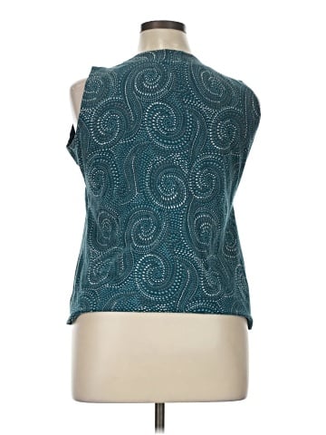 Active Tank Top (view 2)
