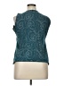 Active Teal Tank Top Size XL - photo 2