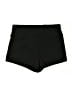 Unbranded Solid Black Shorts Size Lg - XL - photo 2
