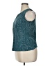 Active Teal Tank Top Size XL - photo 5