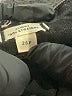 Madewell Black Jeans Size 26W PETITE - photo 5