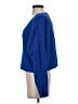 Moon & Madison 100% Polyester Blue Pullover Sweater Size S - photo 5