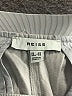 Reiss Solid Gray Casual Pants Size 2r - photo 4