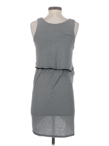 Motherhood Casual Dress (view 2)