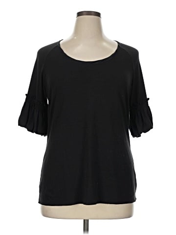 Jh Collectibles 3/4 Sleeve T-Shirt (view 1)