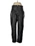 21 Saints Black Casual Pants Size XL - photo 1
