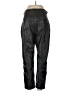 21 Saints Black Casual Pants Size XL - photo 2