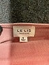 Le Lis Tan Pink Sleeveless Top Size S - photo 3