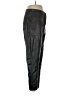 21 Saints Black Casual Pants Size XL - photo 4
