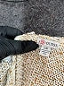 Guess Ivory Pullover Sweater Size L - photo 7