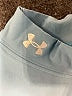 Under Armour Blue Long Sleeve Turtleneck Size XL (estimated) - photo 7