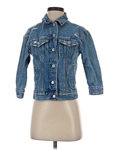 Gap Denim Jacket (view 1)