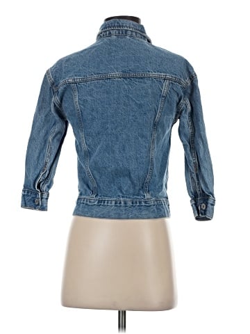 Gap Denim Jacket (view 2)