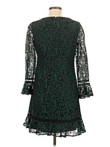 Eliza J Cocktail Dress (view 2)