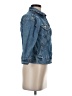 Gap 100% Cotton Blue Denim Jacket Size S - photo 4