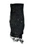 Unbranded Black Scarf One size - photo 2