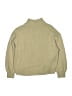 Gap Kids Solid Tan Turtleneck Sweater Size L (kids) - photo 2