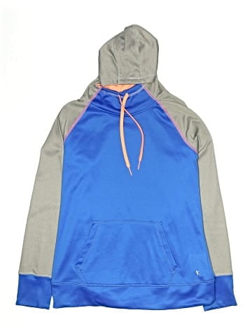 Danskin Now Pullover Hoodie (view 1)