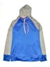 Danskin Now 100% Polyester Blue Pullover Hoodie Size L (kids) - photo 1