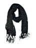 Unbranded Black Scarf One size - photo 1
