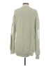 Ser.O.Ya Green Pullover Sweater Size XXS - photo 2