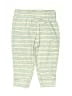 Tahari Stripes Green Casual Pants Size 3-6 mo - photo 1