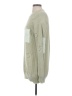 Ser.O.Ya Green Pullover Sweater Size XXS - photo 5